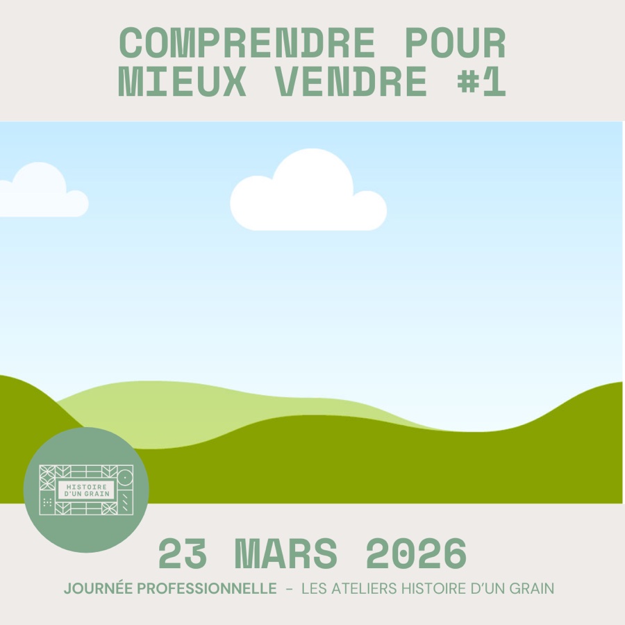 Template « Comprendre pour mieux vendre #3 », série des ateliers pro