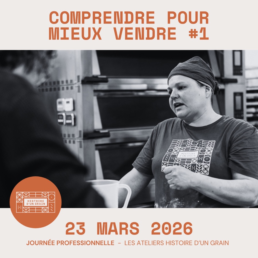 Template « Comprendre pour mieux vendre #1 », série des ateliers pro