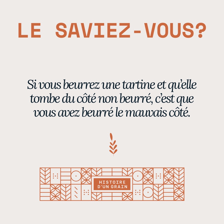 Template « Le saviez-vous ? », post pédagogique