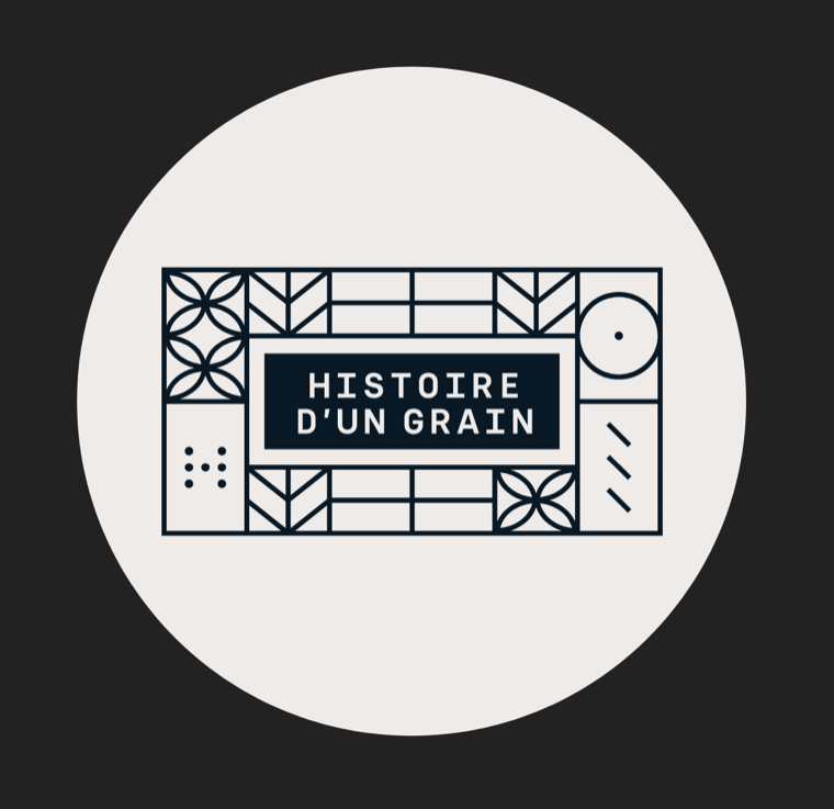 Histoire d'un grain