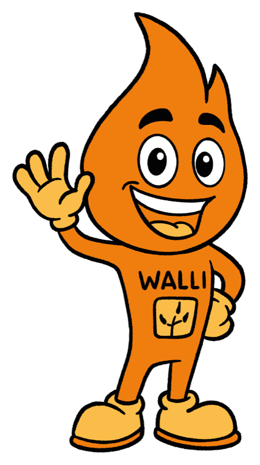 Walli Pellet